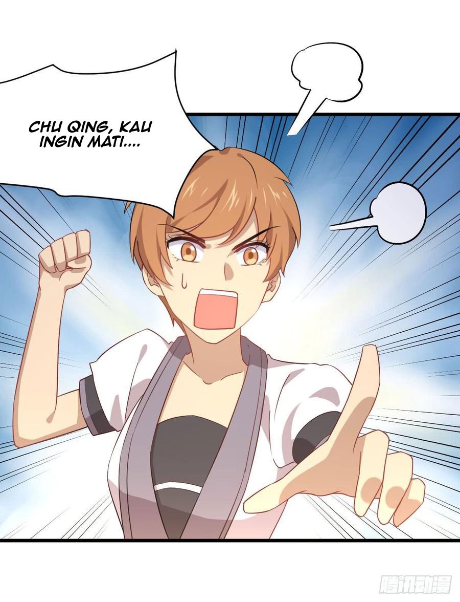 Immortal Swordsman in The Reverse World Chapter 89 Gambar 24